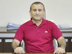 Seydişehir Kaymakamı görevine başladı