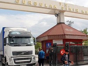 Kaçakçılara geçit yok