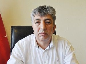 Tüccar Konya'ya gelecek