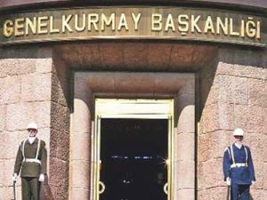 TSK'dan Afyonkarahisar açıklaması
