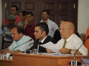 Belediye Meclisi tatilin ardından yeniden toplandı