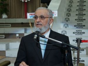 Müslümanlar kardeştirler