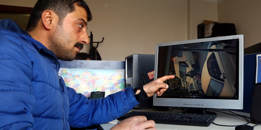 Altı ayda 3 bisikleti çalındı