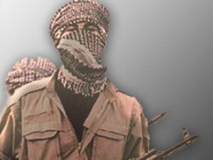 PKK 3 korucuyu kaçırdı