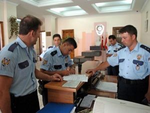 Emniyet atama yönetmeliği değişti