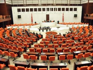 Meclis'ten üniversitelere işbirliği çağrısı