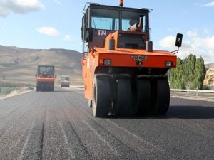 Yap-İşlet-Devret ile 25 karayolu