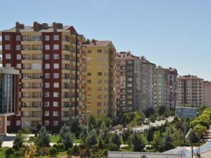 En büyük sorun barınma
