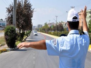 Polis nüfusa kayıtlı şehre atanabilir ama...