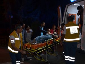 Karaman'da silahlı kavga: 1 ölü, 2 yaralı