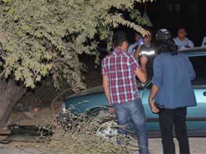 Çakmak tüpü patladı: 1 ölü, 3 yaralı