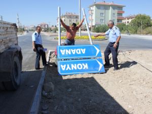 Ereğli'de pazar yerlerinde düzenlemeler