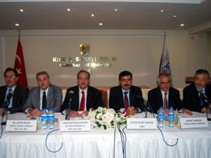 Gücümüze güç katacak