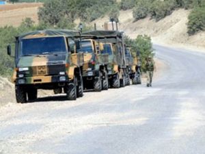 Diyarbakır'da 3 terörist öldürüldü