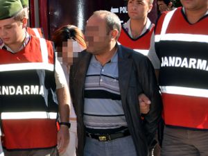 Konya ve Karaman'da fuhuş operasyonu