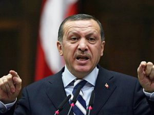 4 Asker görevden alındı