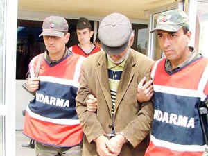 Tarihi eser operasyonunda 11 kişi gözaltına alındı
