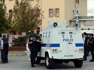 Canlı bombanın kimliği belirlendi