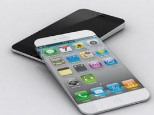 Samsung iPhone 5i yasaklatıyor