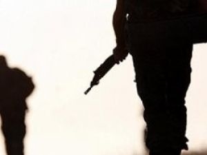 Şemdinli'de çatışma: 2 şehit