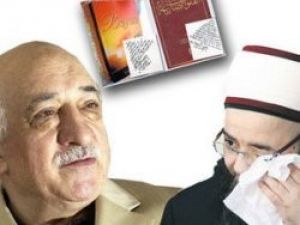 Fethullah Gülen'den Cübbeli'yi ağlatan jest
