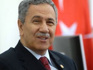 Arınç aktif siyaseti bırakıyor mu?