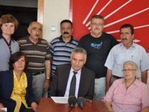 CHP'den 12 Eylül açıklaması