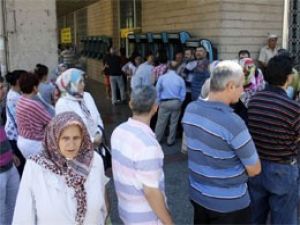 Hangi emeklinin maaşı düşürülecek!