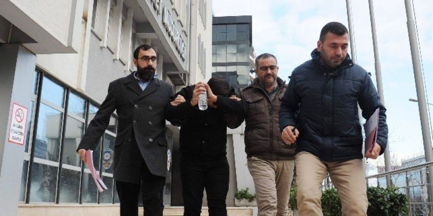 FETÖ'den "Acımayın, ezin, öldürün, geçin" talimatı