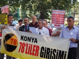 12 Eylül darbecileri yargılanmıyor