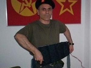 İntihar saldırısına böyle hazırlandı!