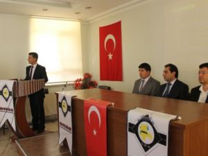Sürücü eğitimi ve sınav sistemi düzenlenmeli
