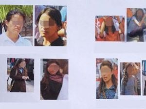 Polis her yerde bu 8 kişiyi arıyor!