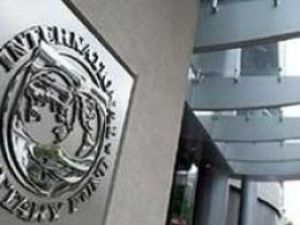 IMF Türkiye'ye geliyor