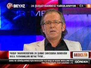 Askerle işbirliği yapıp darbe ve kaos ortamı oluşturdular