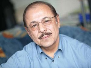 "Ölmemi isteyen ne çok kişi varmış!" deyip sitem etmişti
