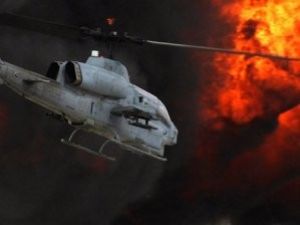 PKK'lılar Saldıramadan Kobralar Yetişti