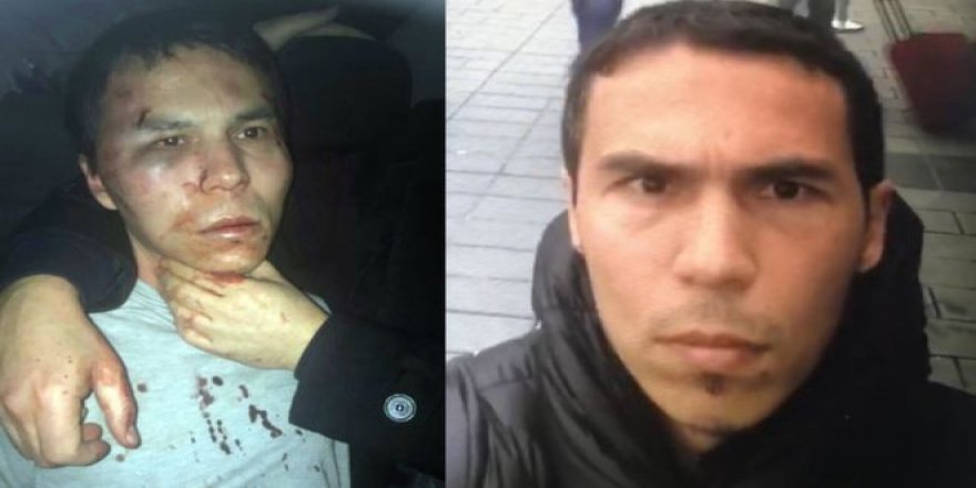 Reina Saldırısında Yeni İsim: Abdülmalike Kade