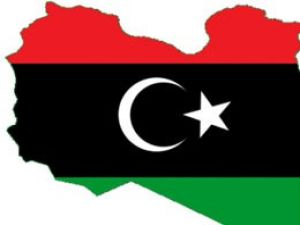 ABD Libya'ya savaş gemisi yolladı