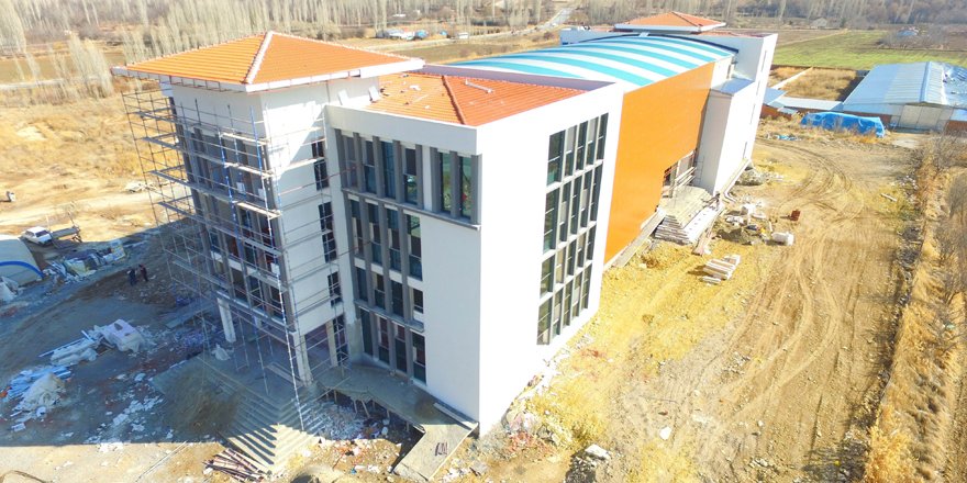 Özaltun: "2017 Beyşehir için yeni projelerle dolu yıl olacak"