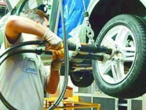 Otomotiv sektörü karıştı