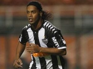 Ronaldinho Ocakta G.Sarayda