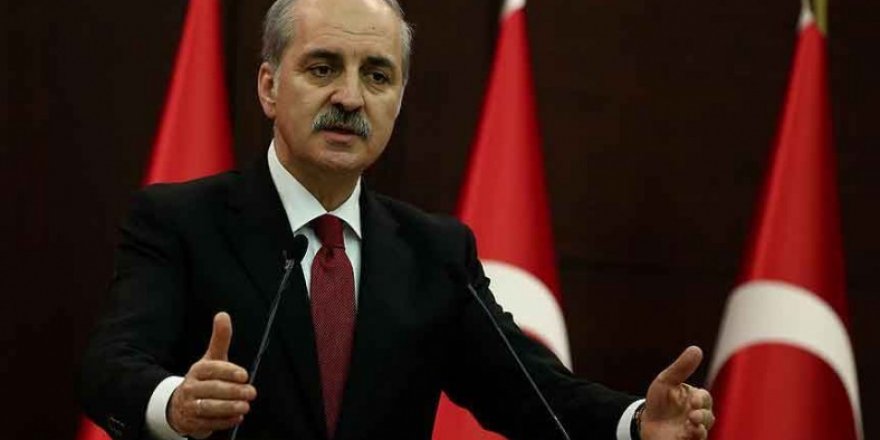 "Gülen'i iade et, PYD'ye desteği kes"