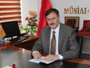 Konyada dev organizasyon