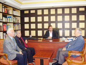 Yaşlılar şehirde dışlanıyor