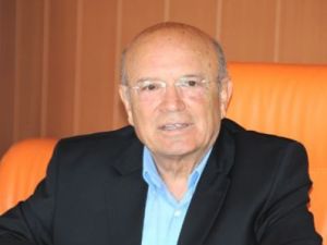 "Karaman'ın çehresi değişiyor''