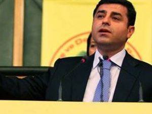 Demirtaş'a '400 kilometre' incelemesi