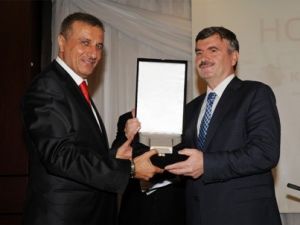 Konyaya yatırım çağrısı