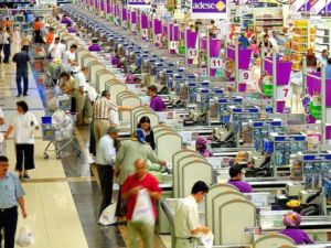 Adese Konya'nın "En Değerli Markası" oldu