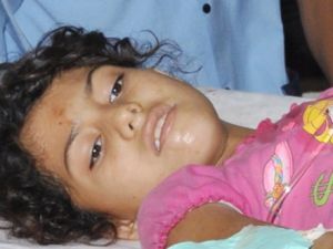 Kardeşinin tüfekle vurduğu çocuk öldü